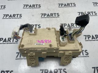 Блок предохранителей TOYOTA IPSUM ACM21 2AZFE 4 ракурс