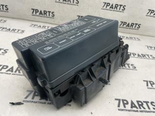 Блок предохранителей NISSAN ELGRAND ALWE50 VG33E 4 ракурс