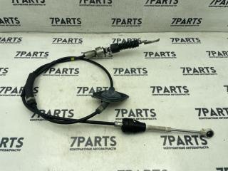 Трос переключения акпп TOYOTA PASSO KGC15 1KRFE 33820B1031 1 ракурс