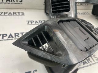 Консоль магнитофона MITSUBISHI PAJERO V73W 6G72 4 ракурс