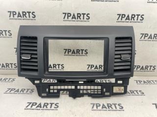 Консоль магнитофона MITSUBISHI GALANT FORTIS CY3A 4B10 1 ракурс Консоль магнитофона MITSUBISHI GALANT FORTIS CY3A 4B10 1 ракурс