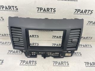 Консоль магнитофона MITSUBISHI GALANT FORTIS CY3A 4B10 2 ракурс Консоль магнитофона MITSUBISHI GALANT FORTIS CY3A 4B10 2 ракурс