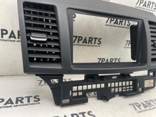 Консоль магнитофона MITSUBISHI GALANT FORTIS CY3A 4B10 3 ракурс Консоль магнитофона MITSUBISHI GALANT FORTIS CY3A 4B10 3 ракурс