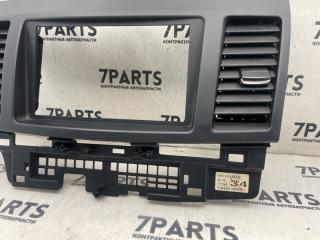 Консоль магнитофона MITSUBISHI GALANT FORTIS CY3A 4B10 4 ракурс Консоль магнитофона MITSUBISHI GALANT FORTIS CY3A 4B10 4 ракурс