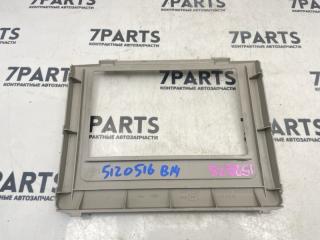 Консоль магнитофона NISSAN RASHEEN RFNB14 GA15DE 5 ракурс
