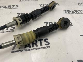 Трос переключения кпп NISSAN MARCH AK12 CR12DE 34108AX24A 2 ракурс