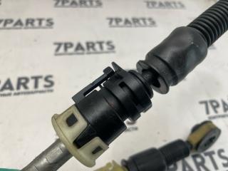 Трос переключения кпп NISSAN MARCH AK12 CR12DE 34108AX24A 3 ракурс