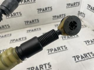 Трос переключения кпп NISSAN MARCH AK12 CR12DE 34108AX24A 5 ракурс