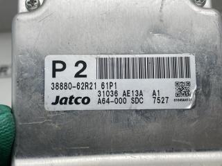  SUZUKI IGNIS FF21S K12C 38880-62R21,31036AE13A 4 ракурс
