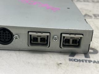 Tv tuner MITSUBISHI PAJERO V73W 6G72 TU-420,TU420 4 ракурс
