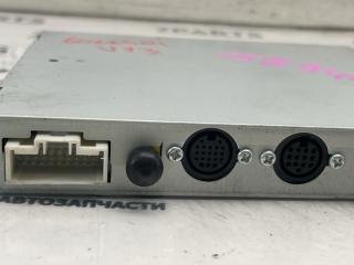 Tv tuner MITSUBISHI PAJERO V73W 6G72 TU-420,TU420 5 ракурс
