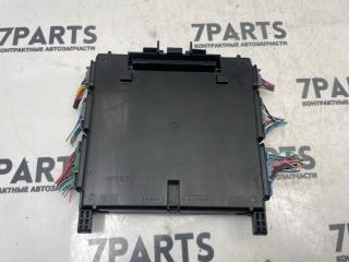 Блок управления SUZUKI IGNIS FF21S K12C 36785-62RB2 2 ракурс