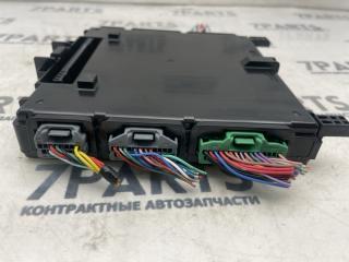 Блок управления SUZUKI IGNIS FF21S K12C 36785-62RB2 3 ракурс