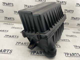 Корпус воздушного фильтра NISSAN ELGRAND ALWE50 VG33E 4 ракурс
