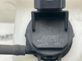 Бачок стеклоомывателя TOYOTA BB QNC21 3SZVE 5 ракурс