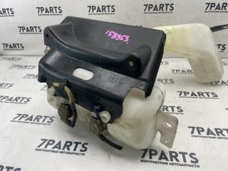 Бачок стеклоомывателя NISSAN ELGRAND ALWE50 VG33E 5 ракурс
