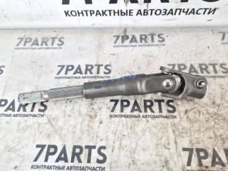 Рулевой карданчик SUZUKI SWIFT ZC72S K12B 2 ракурс