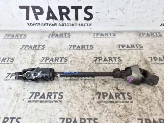 Рулевой карданчик TOYOTA CRESTA GX100 1GFE 1 ракурс