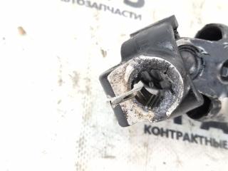 Рулевой карданчик TOYOTA CRESTA GX100 1GFE 3 ракурс