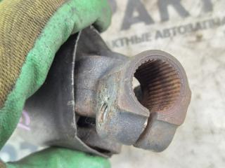 Рулевой карданчик TOYOTA CRESTA GX100 1GFE 4 ракурс