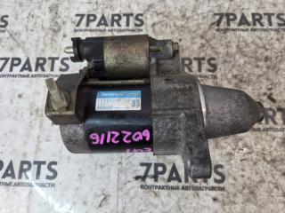 Стартер HONDA CIVIC DDWDI EU1 D15B ,DDWDI, 228000-9590 1 ракурс