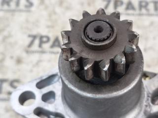 Стартер TOYOTA CELICA ST202 3SFE 28100-74200 4 ракурс