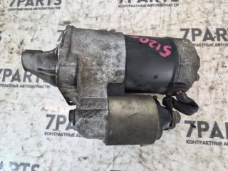 Стартер NISSAN RASHEEN RFNB14 GA15DE 233000M301 2 ракурс Стартер NISSAN RASHEEN RFNB14 GA15DE 233000M301 2 ракурс