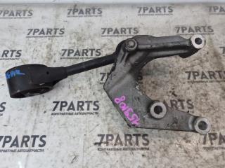 Подушка двигателя задняя TOYOTA PASSO SETTE M502E 3SZVE 12309-B1040,12309-B1040 2 ракурс