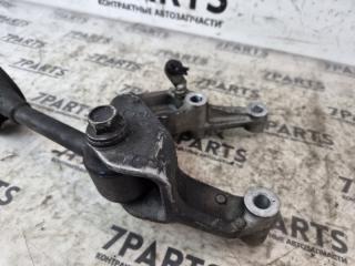 Подушка двигателя задняя TOYOTA PASSO SETTE M502E 3SZVE 12309-B1040,12309-B1040 3 ракурс