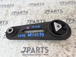 Подушка двигателя задняя NISSAN MARCH AK12 CR12DE 11360-AX000 2 ракурс Подушка двигателя задняя NISSAN MARCH AK12 CR12DE 11360-AX000 2 ракурс