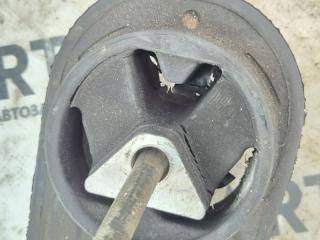 Подушка двигателя задняя NISSAN MARCH AK12 CR12DE 11360-AX000 3 ракурс Подушка двигателя задняя NISSAN MARCH AK12 CR12DE 11360-AX000 3 ракурс