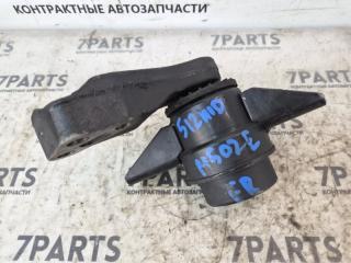 Подушка двигателя правая передняя TOYOTA PASSO SETTE M502E 3SZVE 12305-B1090 2 ракурс
