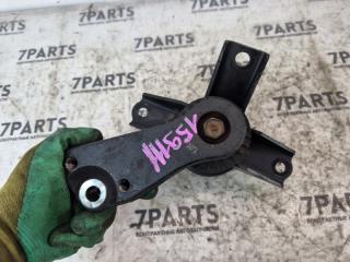 Подушка двигателя правая передняя TOYOTA PASSO SETTE M502E 3SZVE 12305-B1090 4 ракурс