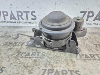 Подушка двигателя правая передняя TOYOTA AQUA NHP10 1NZFXE 1230521450 2 ракурс