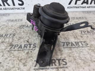 Подушка двигателя правая передняя TOYOTA AQUA NHP10 1NZFXE 1230521450 3 ракурс