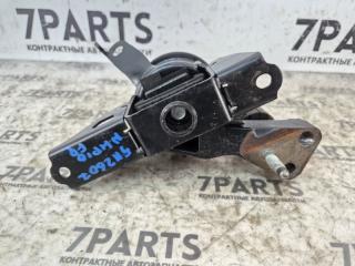 Подушка двигателя правая передняя TOYOTA AQUA NHP10 1NZFXE 1230521450 5 ракурс