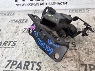 Подушка двигателя левая передняя TOYOTA AVENSIS AZT251 2AZFSE 12372-0H070 2 ракурс
