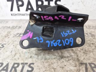 Подушка двигателя левая передняя TOYOTA AVENSIS AZT251 2AZFSE 12372-0H070 3 ракурс