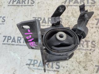 Подушка двигателя левая передняя TOYOTA AVENSIS AZT251 2AZFSE 12372-0H070 4 ракурс
