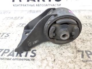 Подушка двигателя задняя MAZDA MPV 1999 LWEW FSDE L081-39-040 контрактная