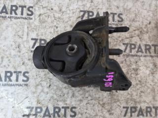 Подушка двигателя задняя NISSAN RASHEEN RFNB14 GA15DE 11320-1M010,11320-1N500 3 ракурс