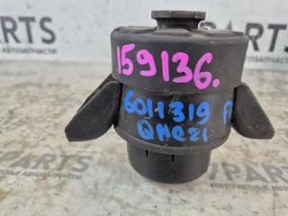 Подушка двигателя правая передняя TOYOTA BB QNC21 3SZVE 12305-B1050 2 ракурс