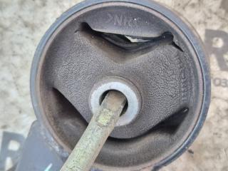 Подушка двигателя левая передняя TOYOTA WILL CYPHA NCP70 2NZFE 12372-23020 5 ракурс