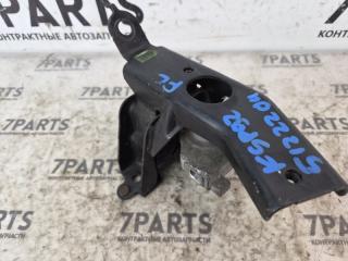 Подушка двигателя левая передняя TOYOTA BELTA KSP92 1KRFE 12372-40020 2 ракурс Подушка двигателя левая передняя TOYOTA BELTA KSP92 1KRFE 12372-40020 2 ракурс