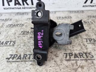 Подушка двигателя левая передняя TOYOTA BELTA KSP92 1KRFE 12372-40020 5 ракурс Подушка двигателя левая передняя TOYOTA BELTA KSP92 1KRFE 12372-40020 5 ракурс