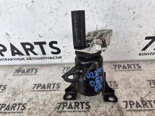 Подушка двигателя передняя правая MAZDA DEMIO 2007 DE3FS ZJVE D652-39-060F контрактная