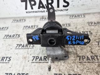 Подушка двигателя правая передняя TOYOTA BELTA KSP92 1KRFE 12305-40060,12305-40112 5 ракурс Подушка двигателя правая передняя TOYOTA BELTA KSP92 1KRFE 12305-40060,12305-40112 5 ракурс