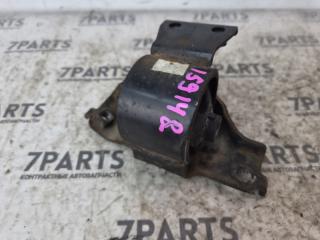 Запчасть подушка двигателя передняя левая TOYOTA MR2 1990