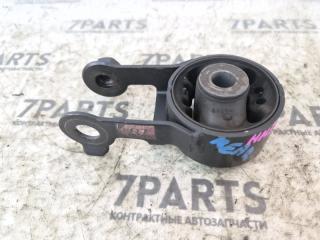 Подушка двигателя задняя TOYOTA VITZ KSP130 1KRFE 12363-40070,12363-40071 2 ракурс