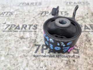 Подушка двигателя задняя TOYOTA VITZ KSP130 1KRFE 12363-40070,12363-40071 3 ракурс